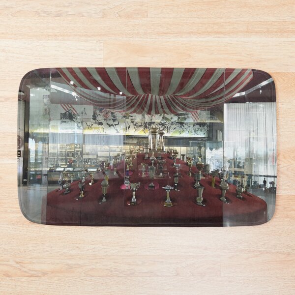 Item preview, Trophy room designed and sold by S-A-D-art-craft.