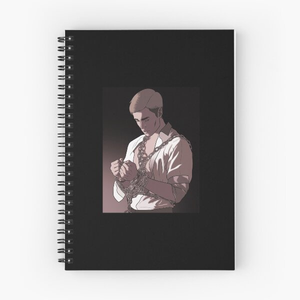 Item preview, Bound to Being The Hope For Humanity designed and sold by jienozu.