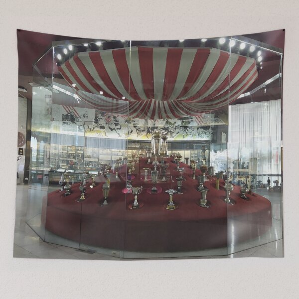Item preview, Trophy room designed and sold by S-A-D-art-craft.