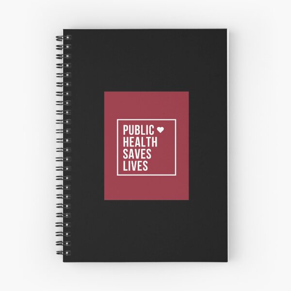 Item preview, Public Health Saves Lives designed and sold by eness-BK.