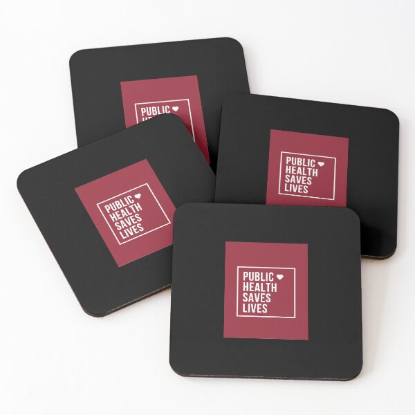 Item preview, Public Health Saves Lives designed and sold by eness-BK.