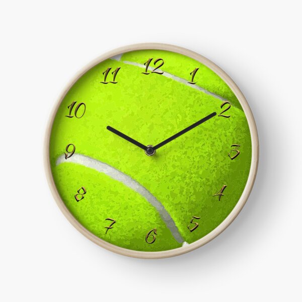 Artikel-Vorschau von Tennis Ball, designt und verkauft von Pegasus00.