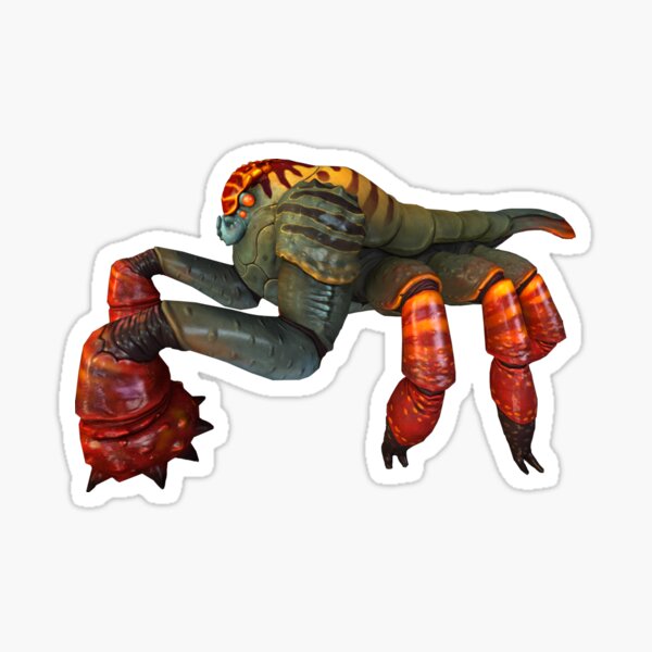 Item preview, Subnautica Sea Monsters on Medieval and Renaissance Map designed and sold by blackscarpo.