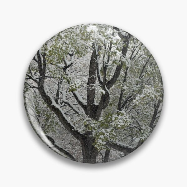 Item preview, Spring Snow designed and sold by ReneeKennedy.