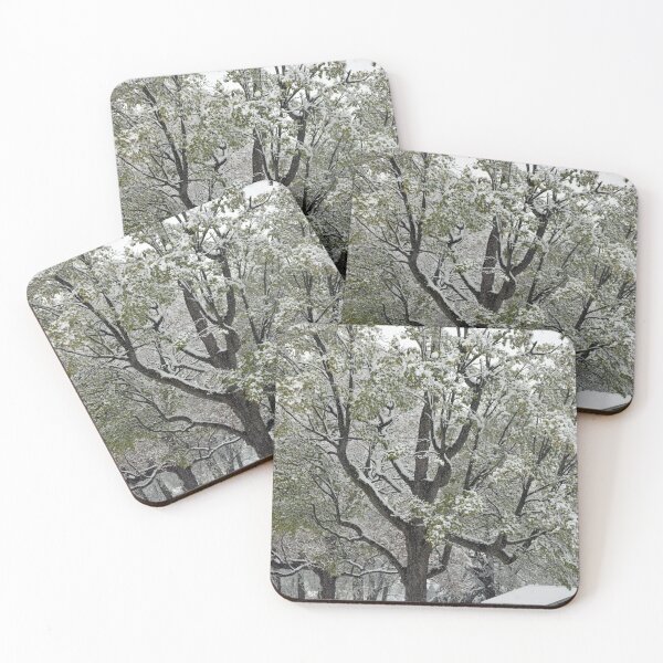 Item preview, Spring Snow designed and sold by ReneeKennedy.