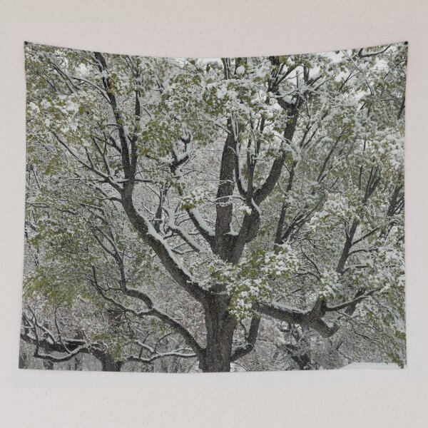 Item preview, Spring Snow designed and sold by ReneeKennedy.