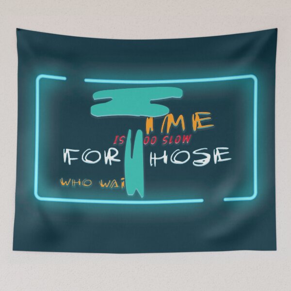 Item preview, Time is too slow designed and sold by roleshop.