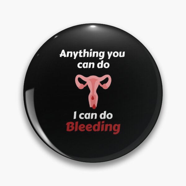 Item preview, Anything You Can Do I Can Do Bleeding designed and sold by Johan Liebert.