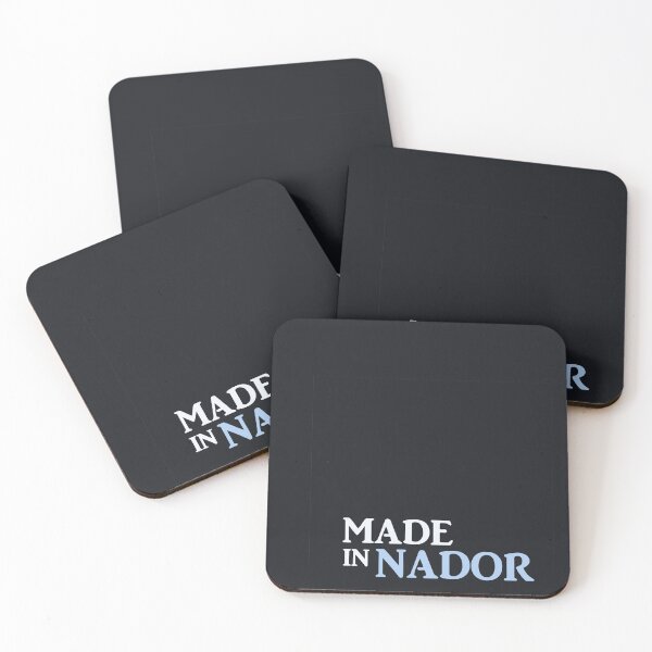 Item preview, Made In Nador designed and sold by Mamesh Amazigh.