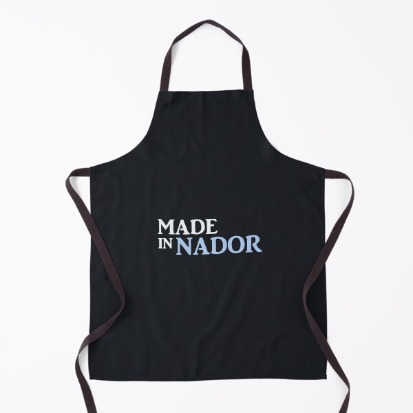 Item preview, Made In Nador designed and sold by Mamesh Amazigh.