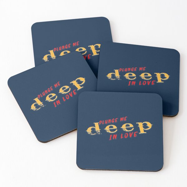Item preview, DEEP LOVE  designed and sold by roleshop.