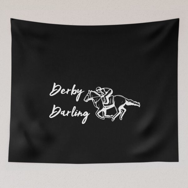 Item preview, Derby Darling,Talk Derby to Me Kentucky Derby Derby,Kentucky Pride,Louisville Horse Race Derby and Oaks Triple crown designed and sold by hicham4you.