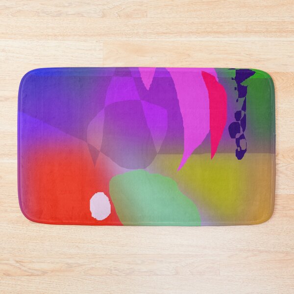Item preview, Abstract Rest 16 Move designed and sold by masabo.