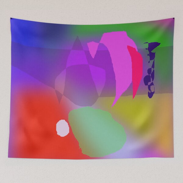 Item preview, Abstract Rest 16 Move designed and sold by masabo.
