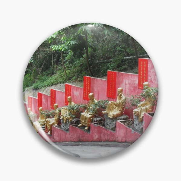Item preview, Buddha Statues designed and sold by Stybz.