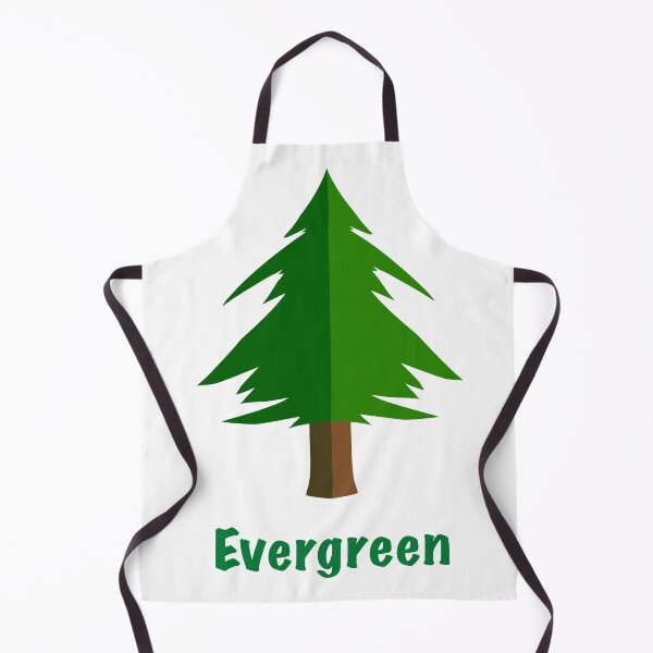 Item preview, Evergreen logo designed and sold by Hydration-Man.