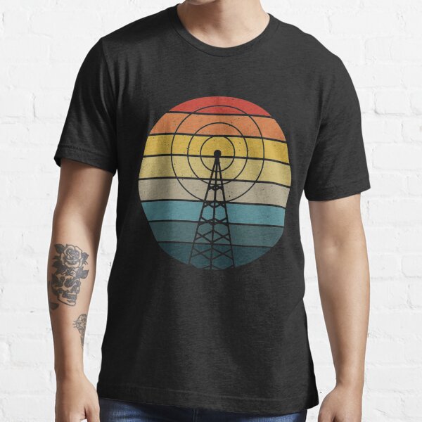 Radio Frequency Gifts and Merchandise for Sale Redbubble
