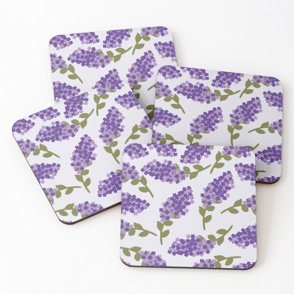 Item preview, The lilac is blooming designed and sold by SiStaDesign.