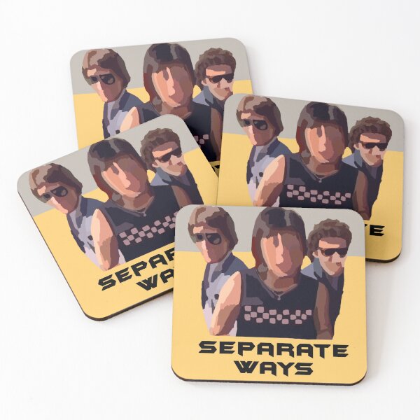 Item preview, Separate ways designed and sold by mcallich.