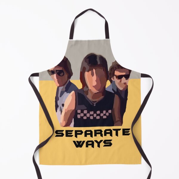 Item preview, Separate ways designed and sold by mcallich.