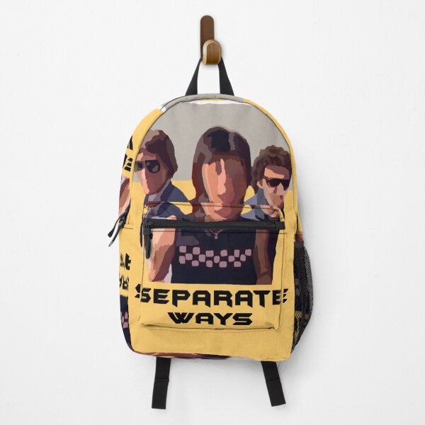 Item preview, Separate ways designed and sold by mcallich.