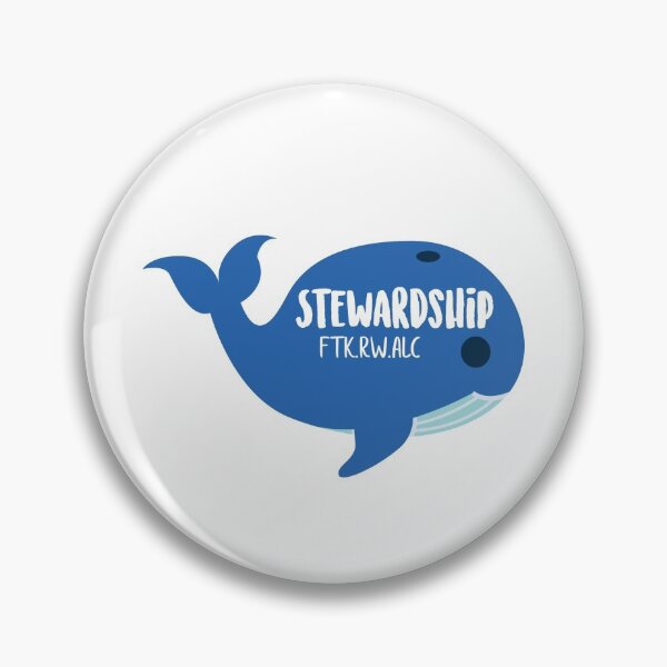 Item preview, IUDM - Stewardship :) designed and sold by jenny9898.