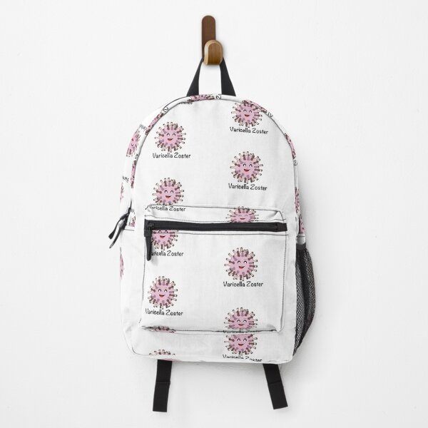 Item preview, Varicella Zoster designed and sold by The Curious Med Student.