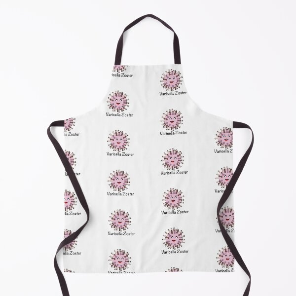 Item preview, Varicella Zoster designed and sold by The Curious Med Student.