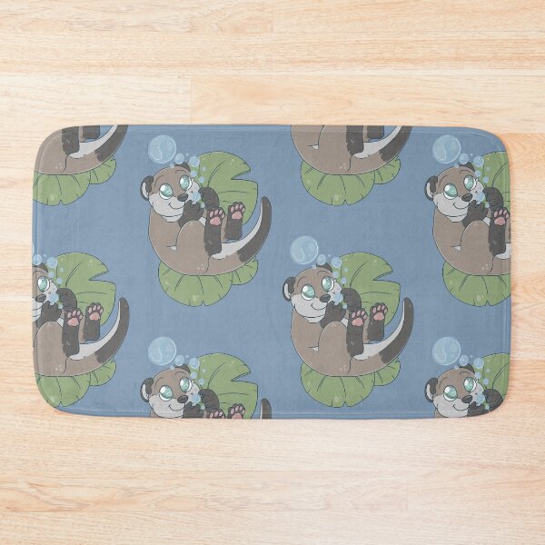 Item preview, Otter bubbles designed and sold by ymia.