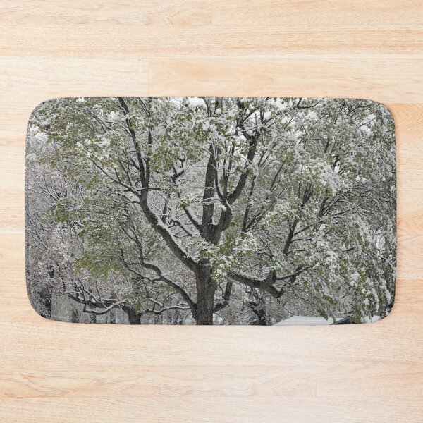 Item preview, Spring Snow designed and sold by ReneeKennedy.