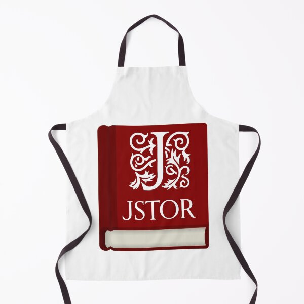 Aperçu de l'œuvre JSTOR - Livre créée et vendue par Fibanacci.