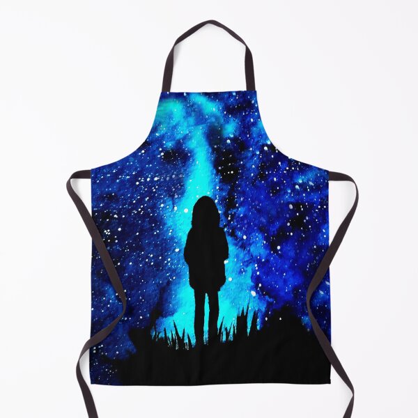 Item preview, Galaxy Girl designed and sold by nirmiteea.