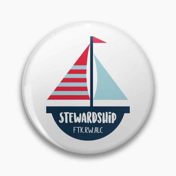Item preview, IUDM - Stewardship designed and sold by jenny9898.