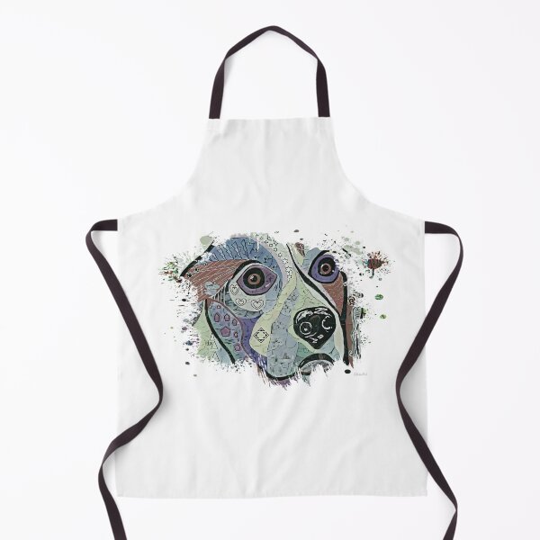 Item preview, Beagle Burst of Color designed and sold by EloiseArt.