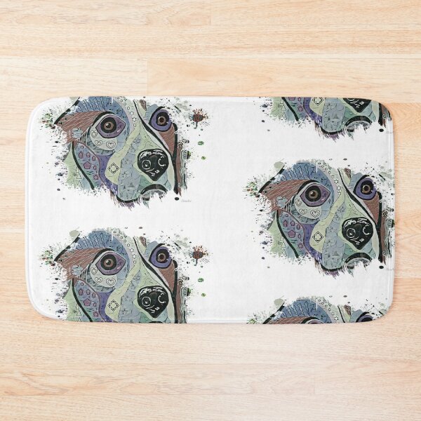 Item preview, Beagle Burst of Color designed and sold by EloiseArt.