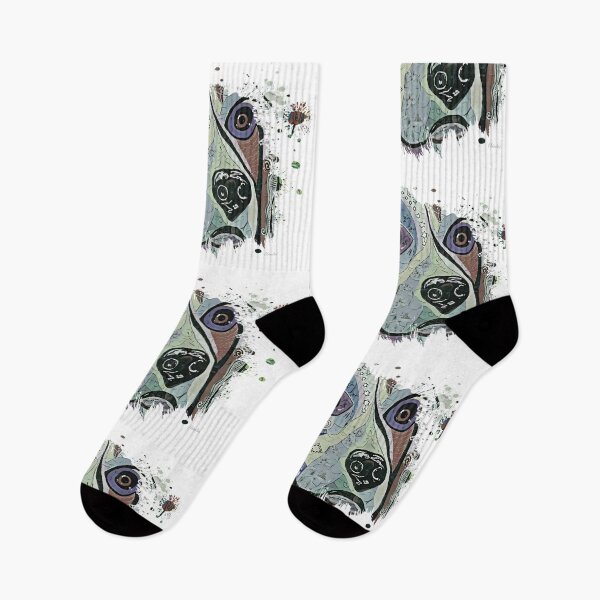 Item preview, Beagle Burst of Color designed and sold by EloiseArt.