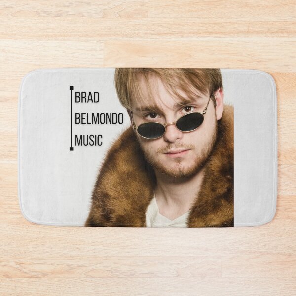 Item preview, Brad Belmondo Music designed and sold by bradbelmondo.