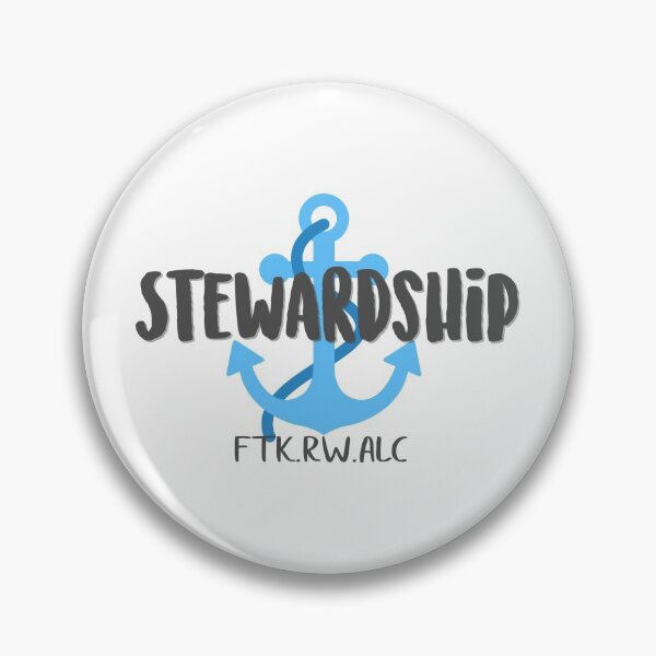 Item preview, IUDM - Stewardship designed and sold by jenny9898.