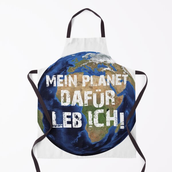Item preview, MY PLANET FOR IT I LIVE! designed and sold by Oberlaender.