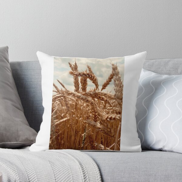 Item preview, Wheat field  designed and sold by Farmher.