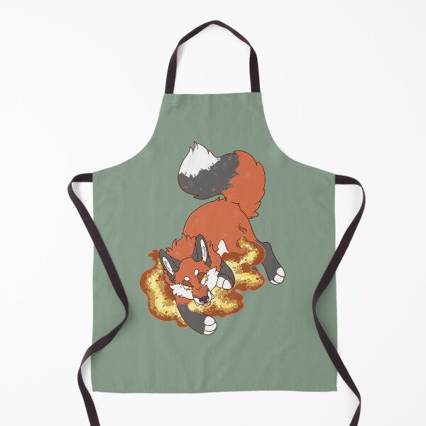 Item preview, Firey fox designed and sold by ymia.