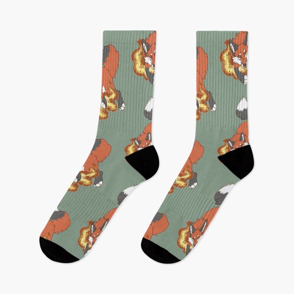 Item preview, Firey fox designed and sold by ymia.