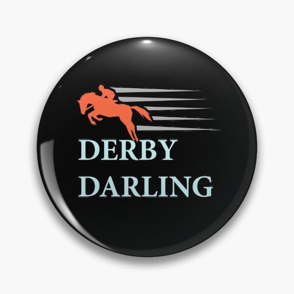 Item preview, Derby Darling,Talk Derby to Me Kentucky Derby  Derby,Kentucky Pride,Louisville Horse Race Derby and Oaks Triple crown designed and sold by hicham4you.
