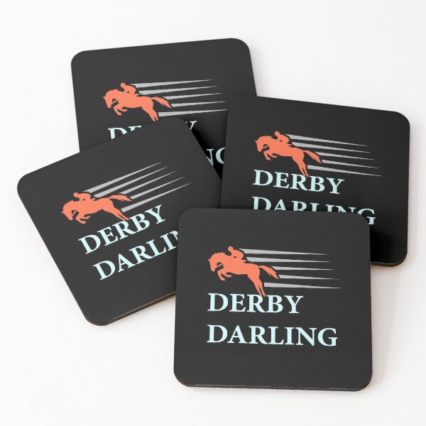 Item preview, Derby Darling,Talk Derby to Me Kentucky Derby  Derby,Kentucky Pride,Louisville Horse Race Derby and Oaks Triple crown designed and sold by hicham4you.