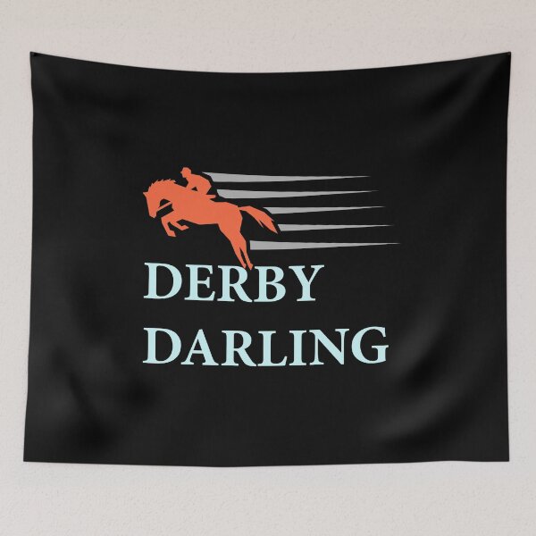 Item preview, Derby Darling,Talk Derby to Me Kentucky Derby  Derby,Kentucky Pride,Louisville Horse Race Derby and Oaks Triple crown designed and sold by hicham4you.