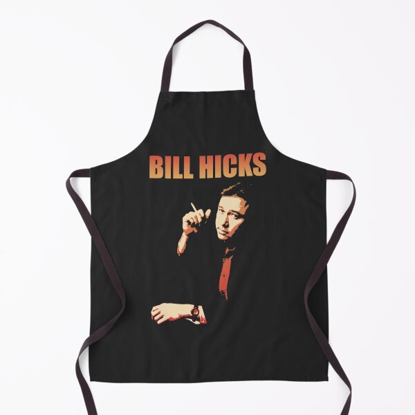 Item preview, Bill Hicks designed and sold by BennyBearProof.