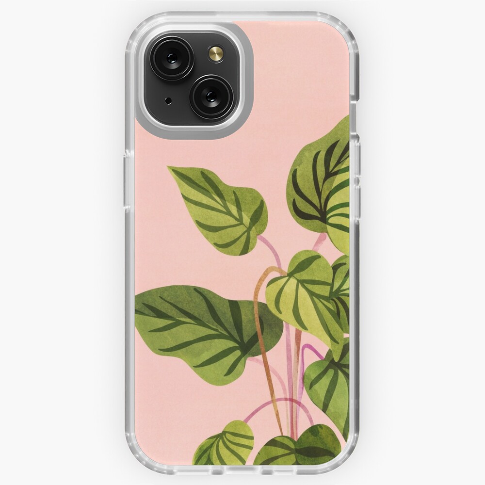 Item preview, iPhone Soft Case designed and sold by moderntropical.