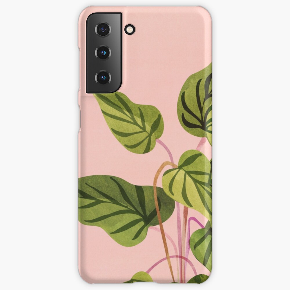 Item preview, Samsung Galaxy Snap Case designed and sold by moderntropical.