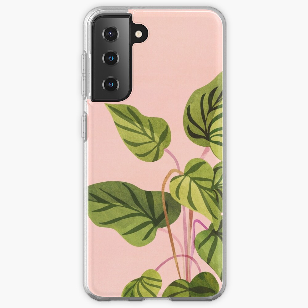 Item preview, Samsung Galaxy Soft Case designed and sold by moderntropical.