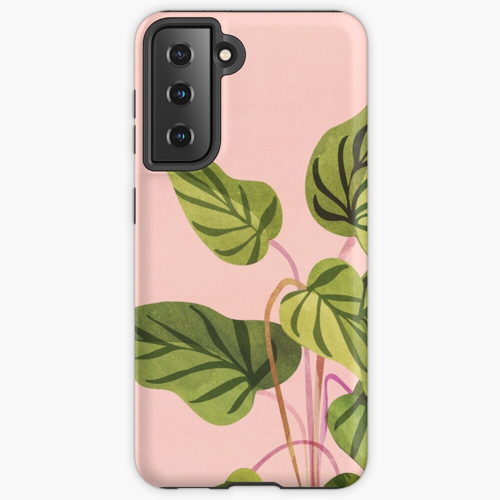Item preview, Samsung Galaxy Tough Case designed and sold by moderntropical.
